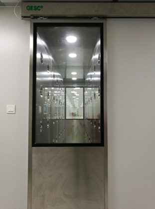 Air Shower (1)